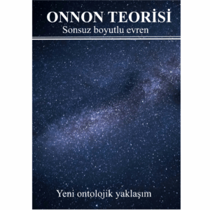 Onnon Teorisi (E Kitap)
